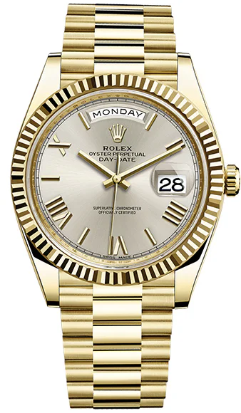 Rolex Day-Date 40 228238
